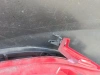 Бампер Hyundai Santa Fe 4 TM OEM 865112W950 (2020-2023)