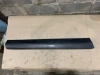 Передний левый молдинг двери Honda CRV 4 RM OEM 72990-SWA-T01 — общий вид