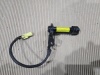 Пиропатрон капота Kia Sorento Prime UM 2014-2020 левый OEM 84700-2P100