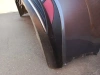 Задний бампер Lexus RX 4 (GGL25L) 2020- OEM 52159-48950