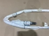 Шторка безопасности правая Toyota Corolla Cross 2020- (OEM 73960-0R010)