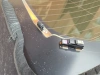 Стекло двери багажника Toyota RAV4 50 XA50 2018–2023 (OEM 68105-42330)