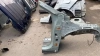 Лонжерон Тойота Королла Кросс передний правый OEM 51461-02400, деталь на стеллаже склада