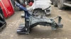 Передний лонжерон Toyota RAV4 50 5120950010 состояние кресел на складе