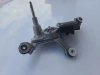 Логотип Toyota и OEM 85140-42020 на корпусе мотора