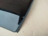 Стекло крышки багажника Mitsubishi Outlander 3 GF 2012-2022 OEM 5805A306 — состояние на просвет