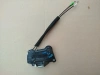 Замок двери Toyota C-HR (NGX10, MAXH10) 2020- передний левый — OEM 69040-02491