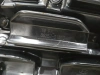 Решетка радиатора Hyundai Santa Fe 4 TM 2020-2023 OEM 86350-S1610