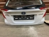 Штамп номерной рамки на крышке TOYOTA C-HR 67005-F4010