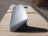 Спойлер Тойота RAV4 50 задний OEM 76085-42908 вид сбоку
