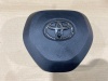 Подушка безопасности в руль Toyota Corolla Cross (MXGH10, MXGH15, ZVG10) 2020- — OEM 73920-0H030
