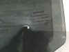Стекло двери задней левой Ниссан Кашкай J11 2013-2021 со склада