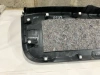 Обшивка двери багажника Mitsubishi ASX GA 2010-2023, OEM: 290316-5583