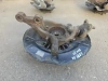 Кулак поворотный Toyota RAV4 50 XA50 2018 передний левый OEM 434600X040