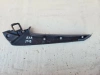 Боковина спойлера Lexus RX 4 (кузов GGL25L) задняя правая 76813-48020 — маркировка OEM