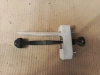 Ограничитель двери задний правый (OEM 68630-78010) для Lexus NX AYZ10L AYZ15L, 2014-2017