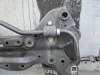 Подрамник Toyota RAV4 50 XA50 2018 (OEM 51209-0R010) нижняя часть
