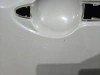 Дверь Nissan Qashqai J11 задняя левая 2013-2021 OEM 84401-4GA0A