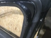 Передняя правая дверь Mazda CX-5 2 (KF) 2017- OEM KB9A-61-130