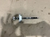 Ограничитель двери Toyota RAV4 50 XA50 2018- задний левый 68610-0R040