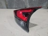 Фонарь заднего правого фонаря в крышку багажника Nissan X-Trail T32 2018-2021 265501KC0A