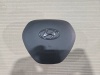 Подушка безопасности в руль Hyundai Santa Fe 4 TM (2018-2024) OEM 95780-S8100