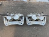 Суппорт тормозной Toyota RAV4 50 2018- передний (OEM 47730-0E010)
