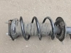Передний левый амортизатор подвески Honda CR-V 5 (RW, 2016-2024) OEM 51601-TLA-A12