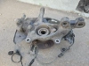 Кулак поворотный передний левый Toyota Corolla E210, 2018-, OEM 48045-02150