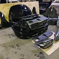 Ноускат Kia Sorento Prime UM 2019 б/у отличное "Разбор №1" Набережные Челны Б/у ноускат передняя часть для Киа Соренто Прайм ЮМ 2019 года в отличном состоянии авторазбор Разбор №1 Набережные Челны
