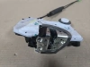 Замок двери Toyota Corolla E210 с оригинальным номером 69080-02291 (2018-)