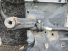 Передний подрамник с маркировкой OEM 62401-2S000