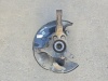 Кулак поворотный Lexus NX 2014-2017 передний левый OEM 48068-30070