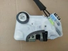 замок двери Toyota C-HR (NGX10) OEM 69040-02491, маркировка на корпусе