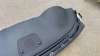 Передняя панель Kia Sorento Prime UM (84701-2P610) 2014-2020