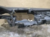 Торпедо Toyota C-HR (2016-2023) б/у, OEM 55401-F4020