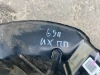 Кулак поворотный передний правый Lexus UX 2018 (48026-23030) внешняя сторона