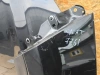 Ноускат Kia Sportage QL 2015–2018 OEM 86650D9000