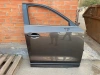 Передняя правая дверь Mazda CX-5 2 KF OEM KBY0-58-02XC внутренняя полость
