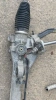Рулевая рейка Hyundai Santa Fe 4 TM (2018-2024) OEM 56500-B8100