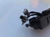 Ручка двери Infiniti Q50 V37 2013- (OEM 82640-4GY1A) задняя правая