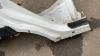 Четверть правая задняя Hyundai Tucson TL OEM 66510-D9000 детализация замка