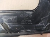 Задний правый брызговик Kia Proceed CD (2018-) OEM 86842-J7700