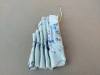 Подушка безопасности 73910-30090 Lexus GS 4 со стороны маркировки детали