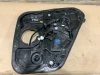 Дверная карта Hyundai Tucson TL 2015-2021 задняя левая OEM 85810-D9100