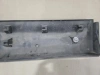 Молдинг двери Nissan Qashqai J11 76891-4BA0A — 2013-2021