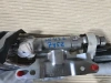 Шторка безопасности левая Honda CR-V 5 RW 2016- 06336-TLA-A50 с маркировкой ОЕМ
