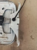 Лючок топливного бака Nissan X-TRAIL T32R 2013-2021 OEM 788304CC0A