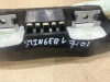 Оригинальная левая шторка безопасности Киа Стингер J5, OEM 85820-J5020 
;