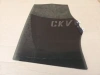 Заднее правое стекло двери Хонда CR-V 4 (RM) 2012-2018 OEM 73250-SWA-A01